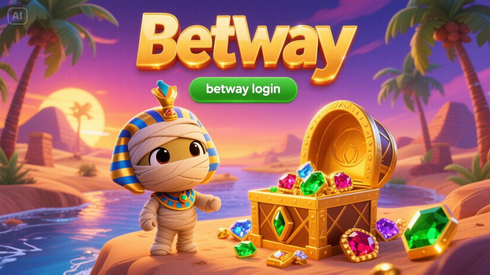 betway login